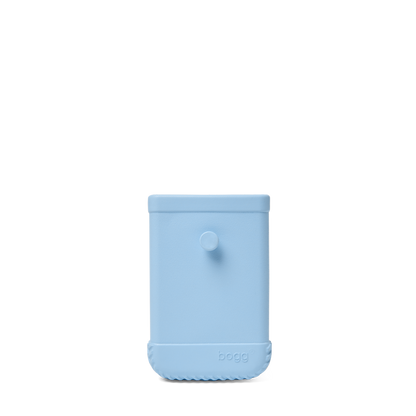 Call Me Bogg - Blue Skies and Bogg Bag