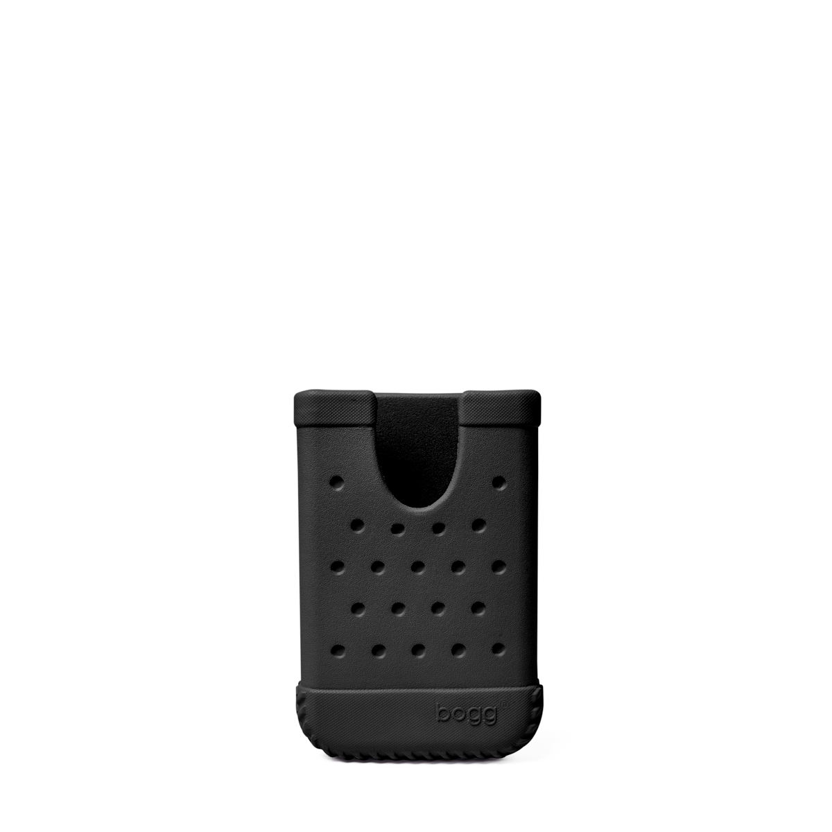 Call Me Bogg - LBD Black View 
