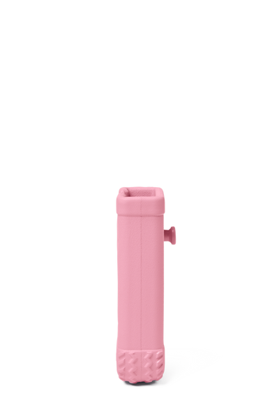 Call Me Bogg - Blowing Pink Bubbles View 2
