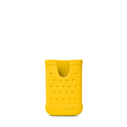 Call Me Bogg  - Limoncello Yellow