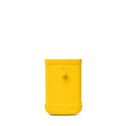 Call Me Bogg  - Limoncello Yellow