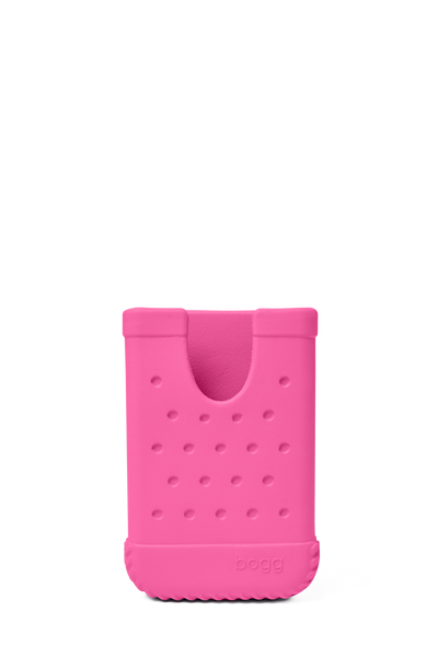 Call Me Bogg - Haute Pink View 1
