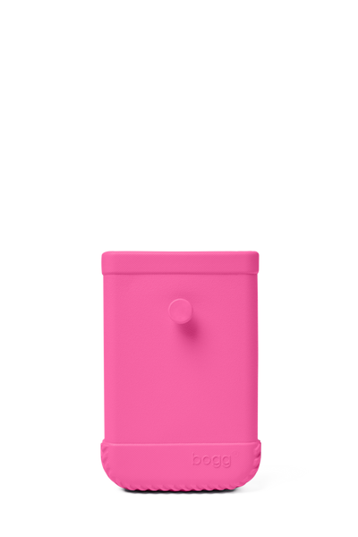 Call Me Bogg - Haute Pink View 3
