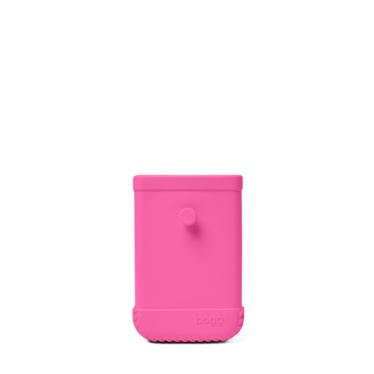 Call Me Bogg - Haute Pink View 
