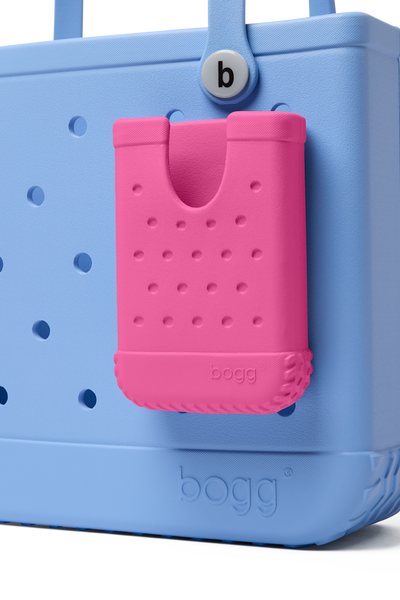 Call Me Bogg - Haute Pink View 4
