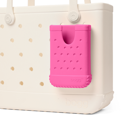 Call Me Bogg - Haute Pink