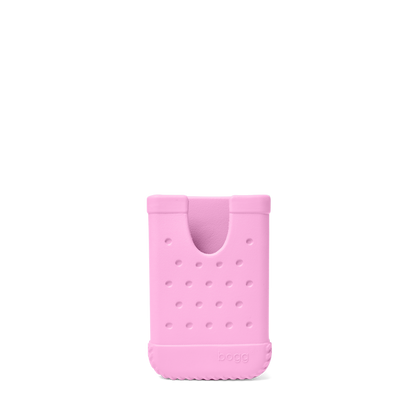 Call Me Bogg  - Pink Taffy