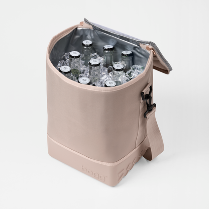 Bogg Brrr Half Cooler - Blush-worthy