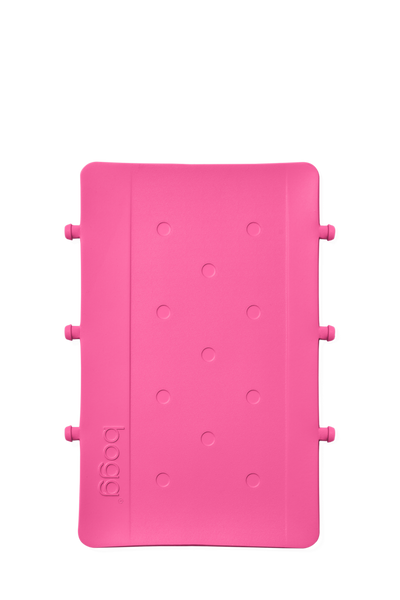 Divvy Up - Haute Pink View 1
