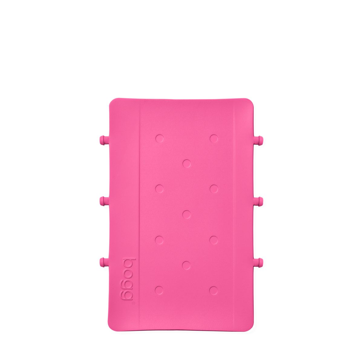 Divvy Up - Haute Pink View 
