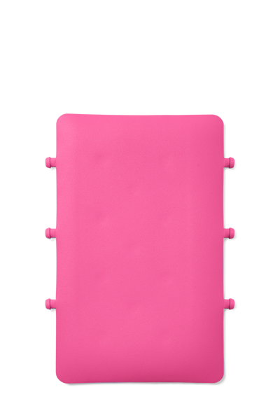 Divvy Up - Haute Pink View 2
