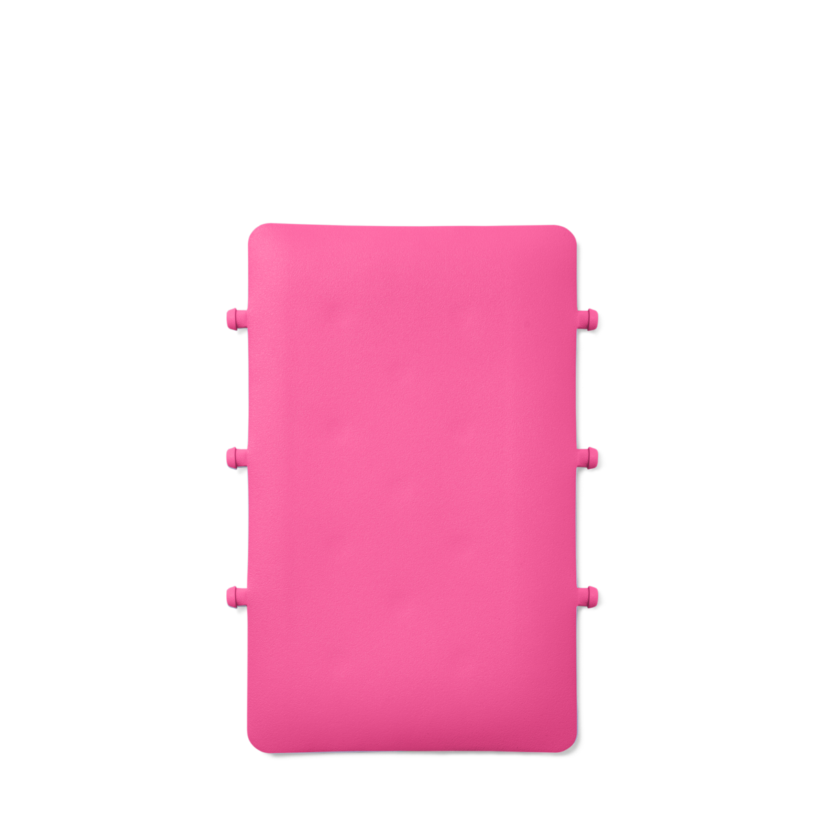 Divvy Up - Haute Pink View 
