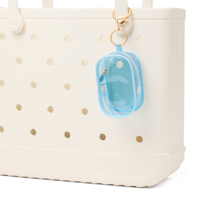 Bubble Bogg - Blue Skies and Bogg Bag
