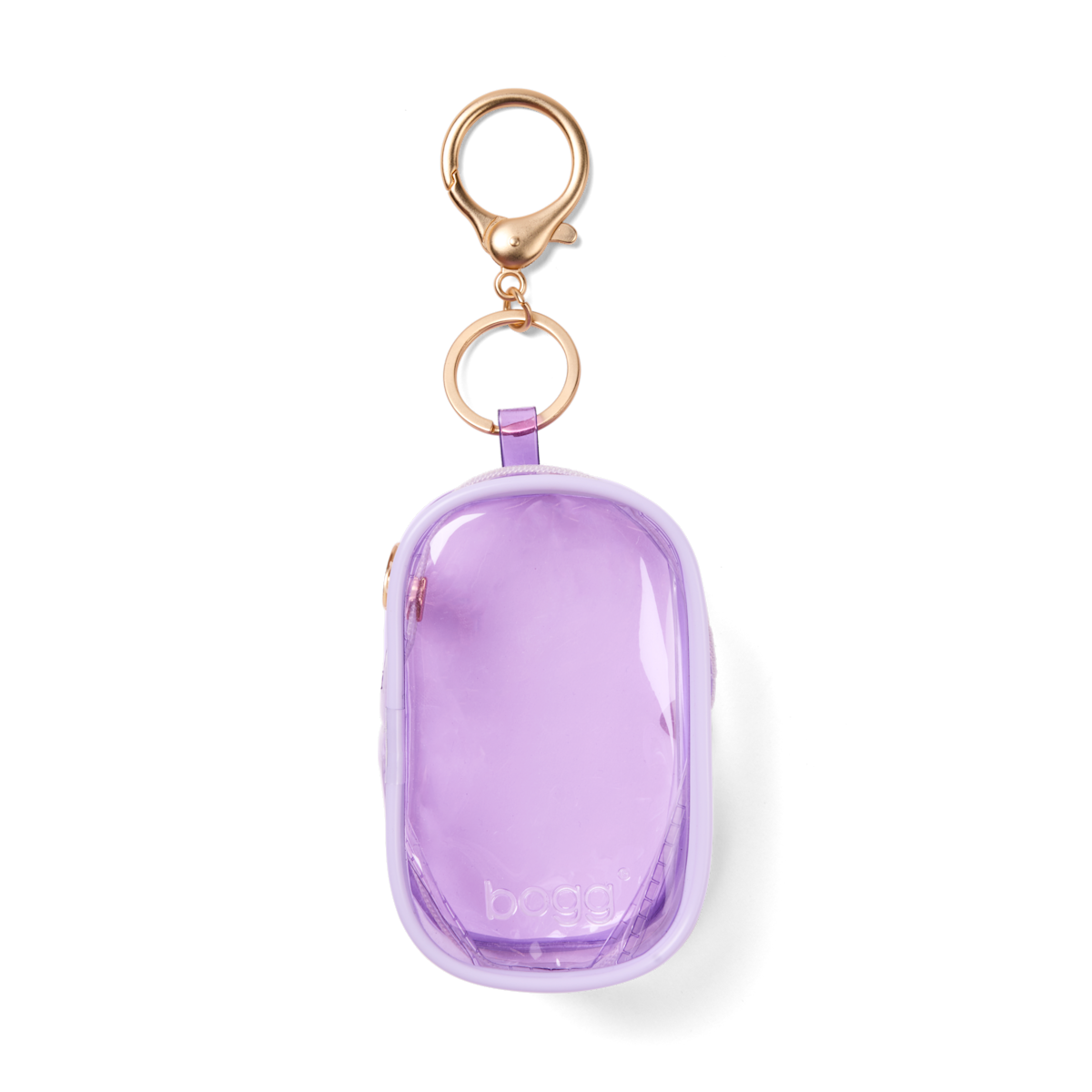 Bubble Bogg - I Lilac You A Lot (purple)