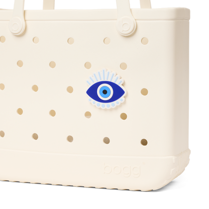 Bogg Bit - Bogg's Eye
