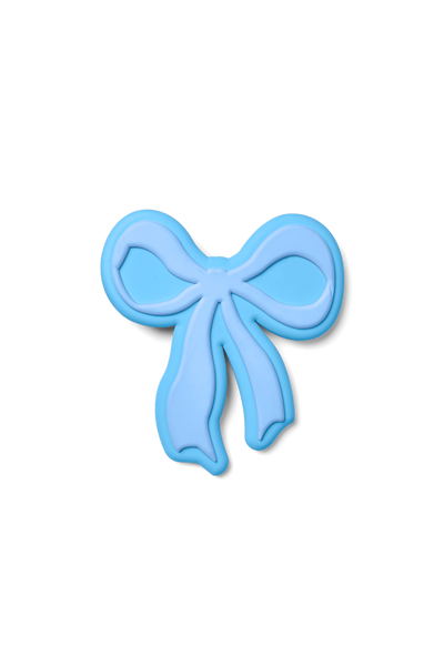 Bogg Bit - Blue Bow View 1
