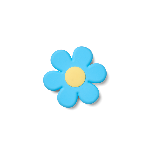 Bogg Bit - Blue Daisy