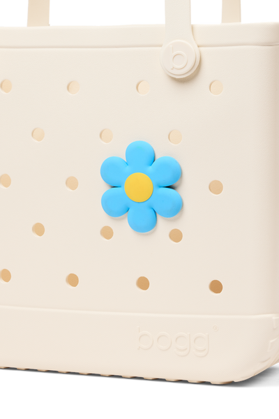 Bogg Bit - Blue Daisy View 2
