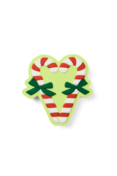 Bogg Bit - Candy Cane View 1
