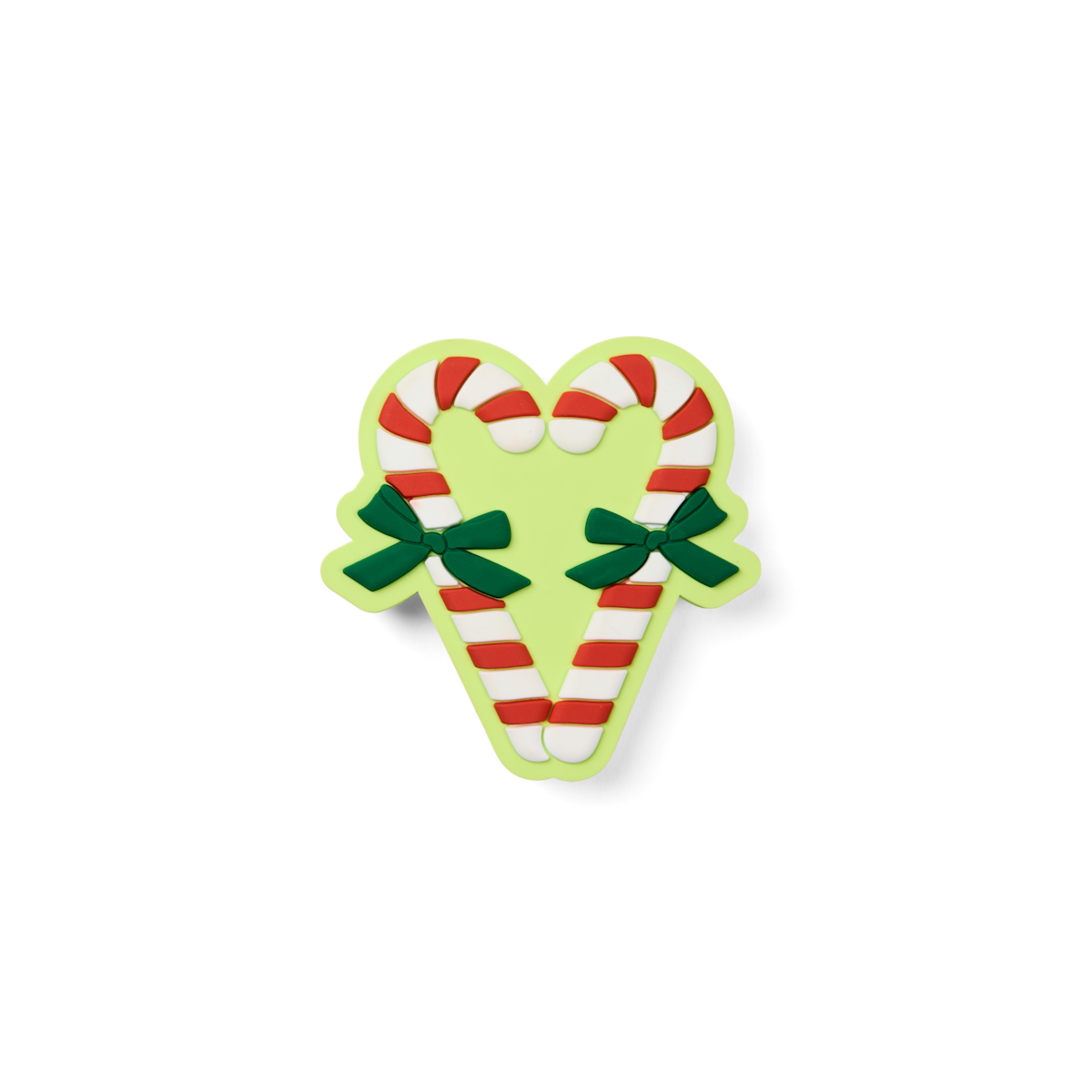 Bogg Bit - Candy Cane View 
