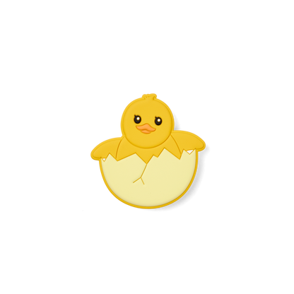 Bogg Bit  - Chickadee