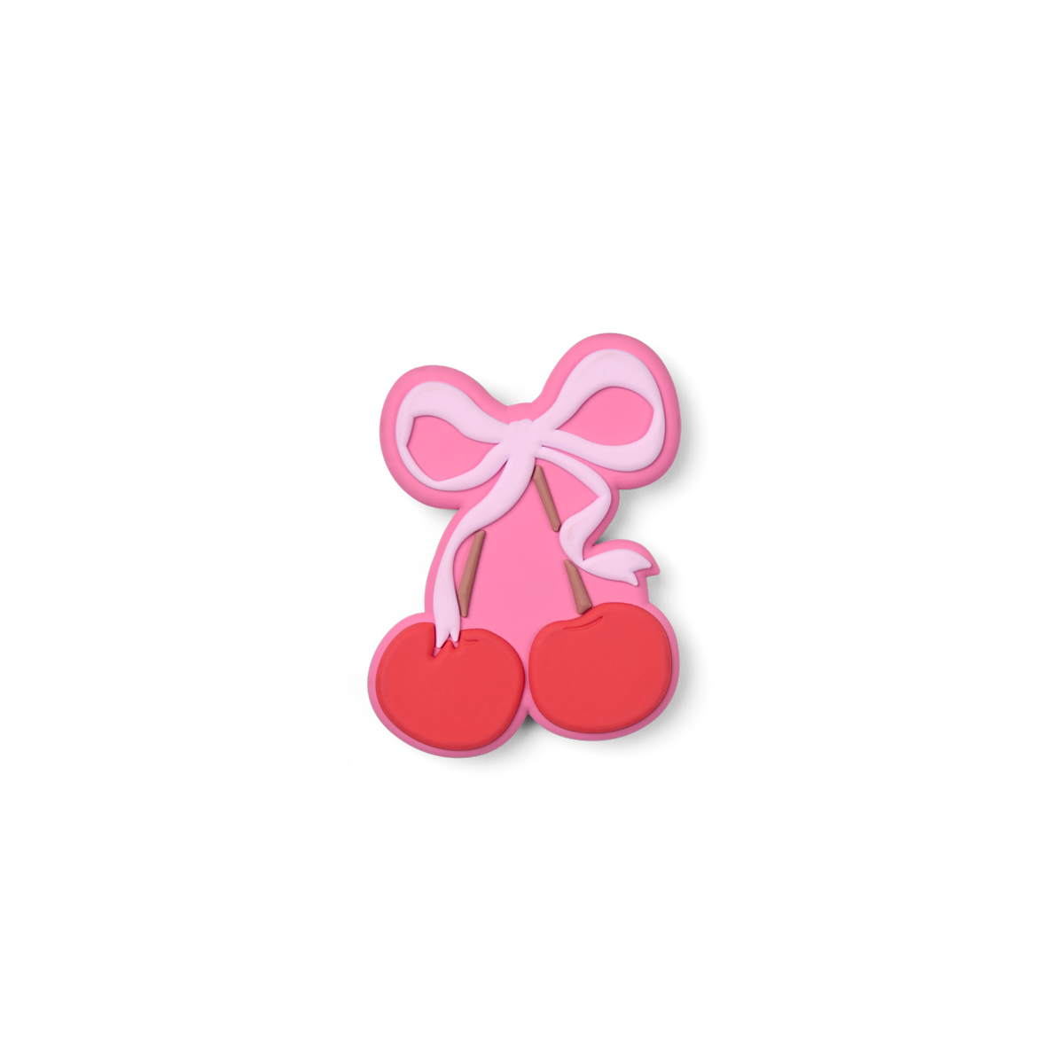 Bogg Bit - Cherry Bow View 
