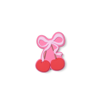 Bogg Bit - Cherry Bow
