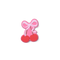 Cherry Bow