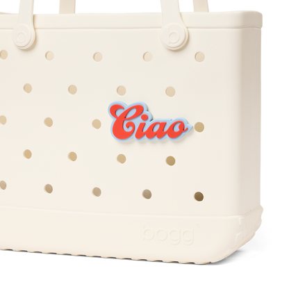 Bogg Bit - Ciao