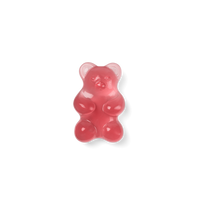Bogg Bit  - Fruit Punch Gummy Bear
