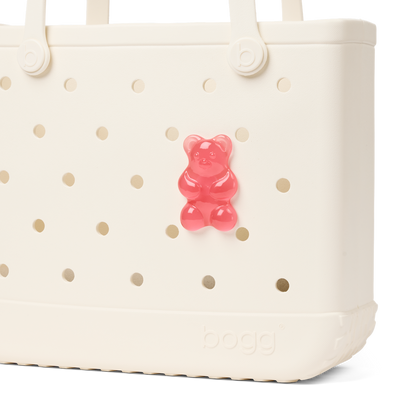 Bogg Bit  - Fruit Punch Gummy Bear