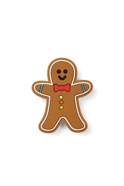 Bogg Bit - Gingerbread Man View 1
