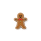 Gingerbread Man