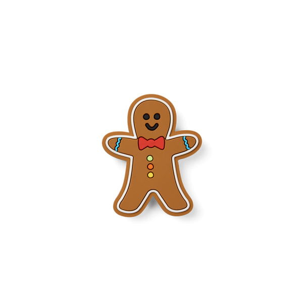 Bogg Bit - Gingerbread Man