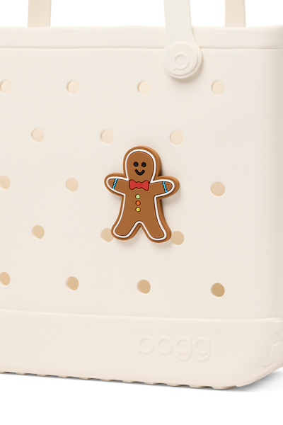 Bogg Bit - Gingerbread Man View 2
