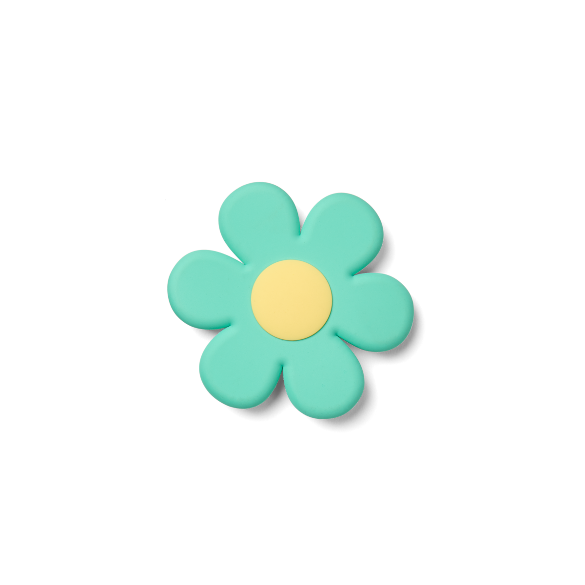 Bogg Bit - Green Daisy View 
