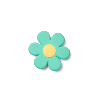 Bogg Bit - Green Daisy