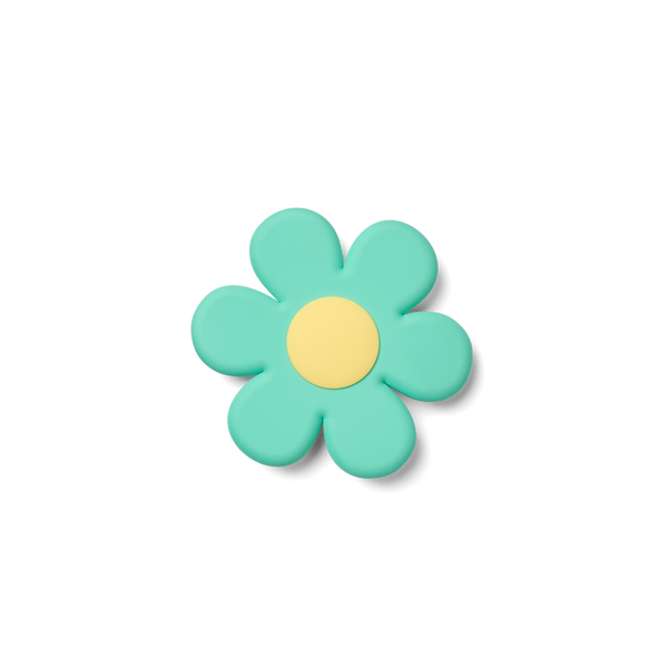 Bogg Bit - Green Daisy