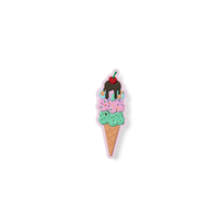 Bogg Bit - Ice Cream
