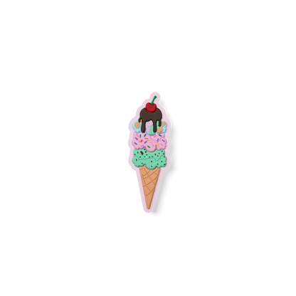 Bogg Bit - Ice Cream