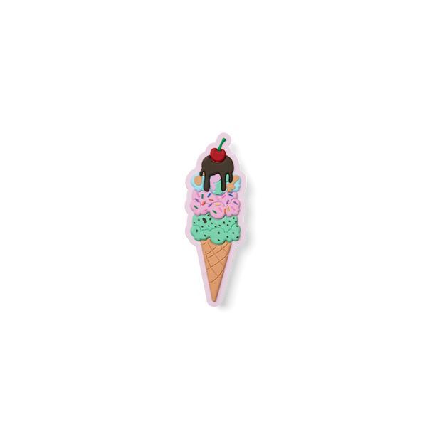 Bogg Bit - Ice Cream