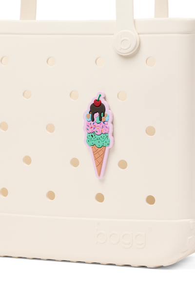 Bogg Bit - Ice Cream View 2
