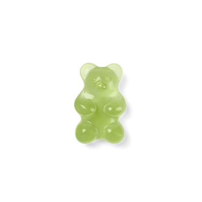 Bogg Bit  - Lime Gummy Bear