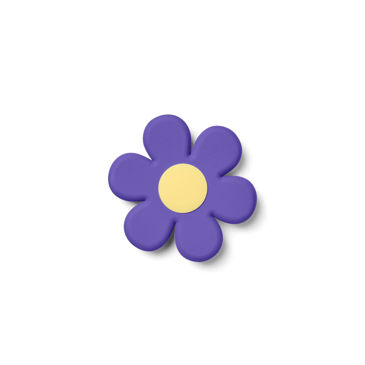 Bogg Bit - Lilac Daisy View 
