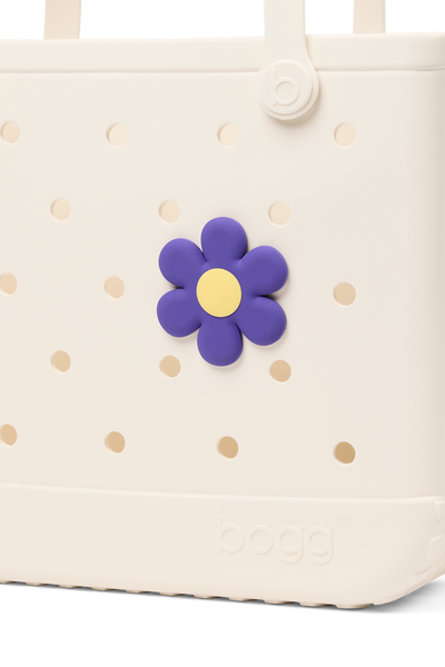 Bogg Bit - Lilac Daisy View 2
