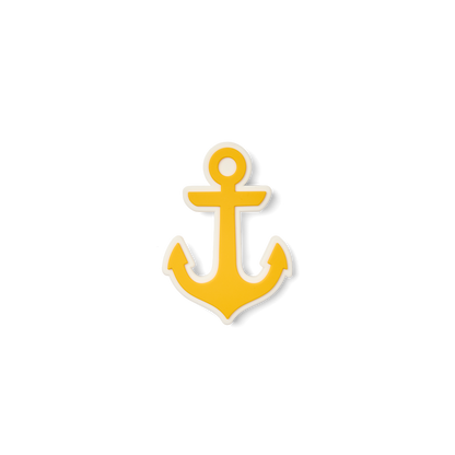 Bogg Bit - Limoncello Yellow Anchor