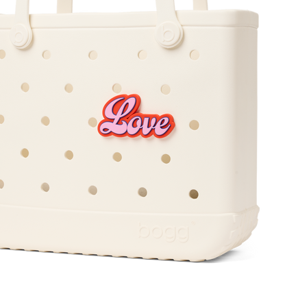 Bogg Bit  - Love