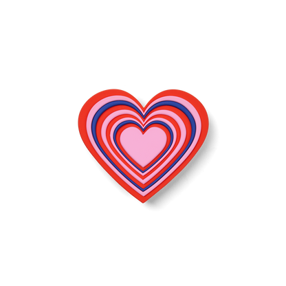 Bogg Bit  - Layers Of Love