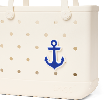 Bogg Bit - Mykonos Blue Anchor