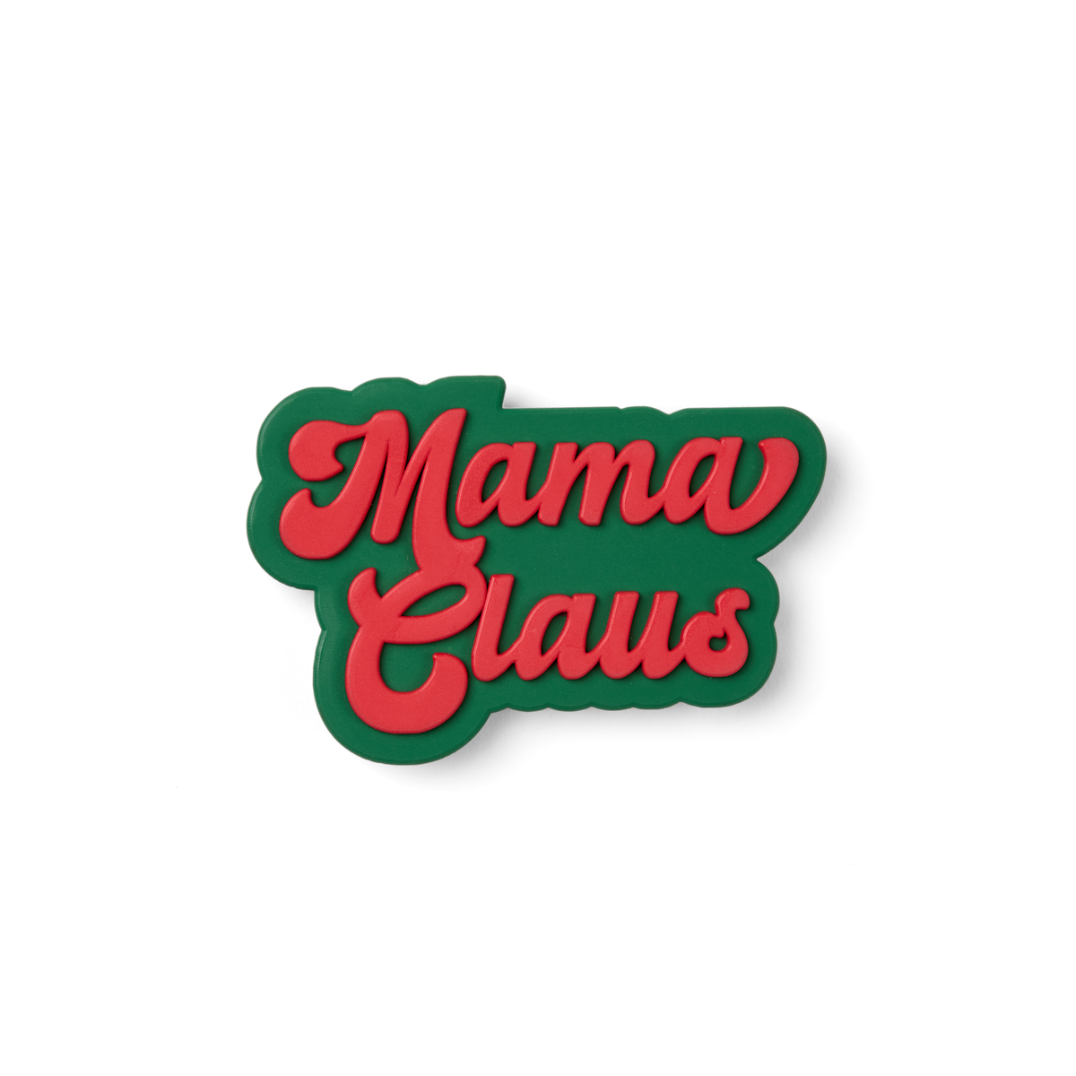 Bogg Bit - Mama Claus View 
